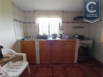 VENTA CASA CAMPESTRE LA CUCHILLA SAN PEDRO DE LOS MILAGROS