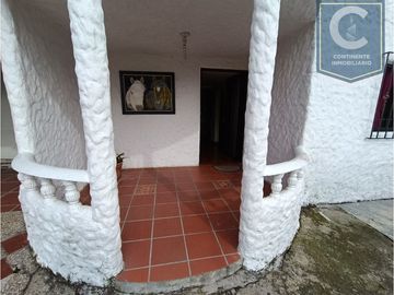 VENTA CASA CAMPESTRE LA CUCHILLA SAN PEDRO DE LOS MILAGROS