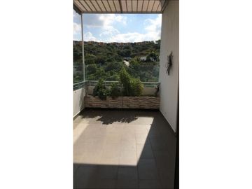 pent-house oeste aguacatal