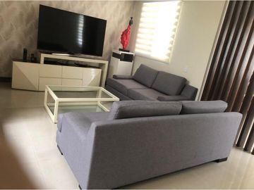 pent-house oeste aguacatal