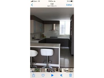 pent-house oeste aguacatal