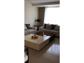 pent-house oeste aguacatal
