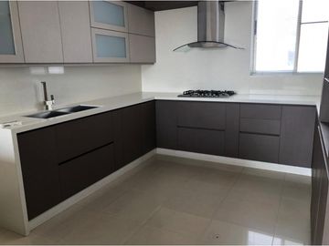 pent-house oeste aguacatal