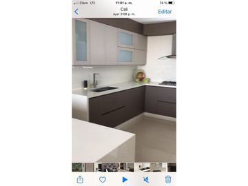 pent-house oeste aguacatal