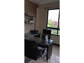 pent-house oeste aguacatal