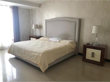 pent-house oeste aguacatal