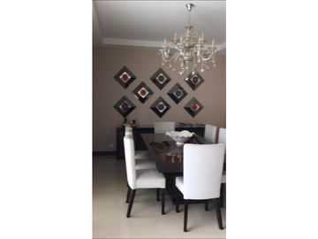 pent-house oeste aguacatal
