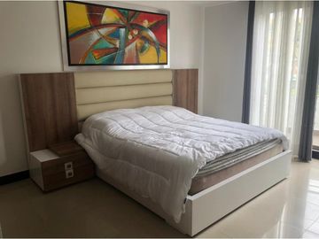pent-house oeste aguacatal