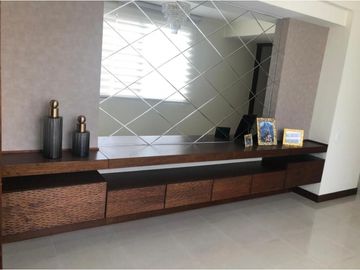 pent-house oeste aguacatal