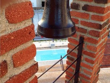Hostal en venta, Centro Historico a 2 cuadras del mar|Santa Marta