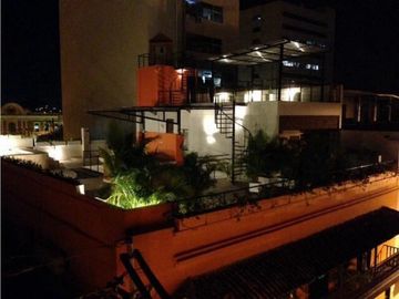 Hostal en venta, Centro Historico a 2 cuadras del mar|Santa Marta