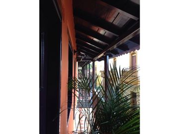 Hostal en venta, Centro Historico a 2 cuadras del mar|Santa Marta