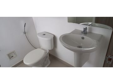 Venta de apartamento de 3 alcobas en el barrio Jardìn en Santa Marta