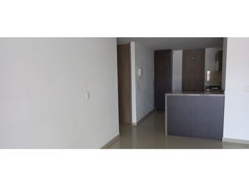 Venta de apartamento de 3 alcobas en el barrio Jardìn en Santa Marta
