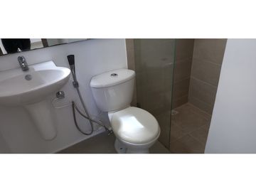 Venta de apartamento de 3 alcobas en el barrio Jardìn en Santa Marta