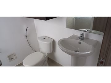 Venta de apartamento de 3 alcobas en el barrio Jardìn en Santa Marta
