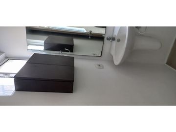 Venta de apartamento de 3 alcobas en el barrio Jardìn en Santa Marta