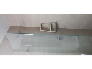 Venta de apartamento de 3 alcobas en el barrio Jardìn en Santa Marta