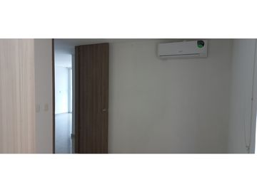 Venta de apartamento de 3 alcobas en el barrio Jardìn en Santa Marta
