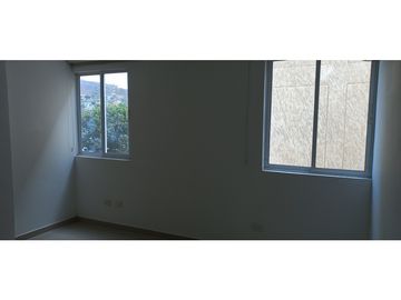 Venta de apartamento de 3 alcobas en el barrio Jardìn en Santa Marta