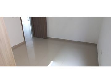 Venta de apartamento de 3 alcobas en el barrio Jardìn en Santa Marta