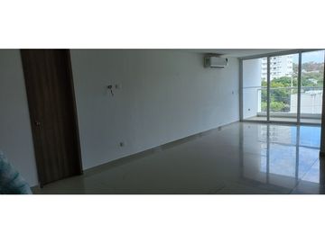 Venta de apartamento de 3 alcobas en el barrio Jardìn en Santa Marta