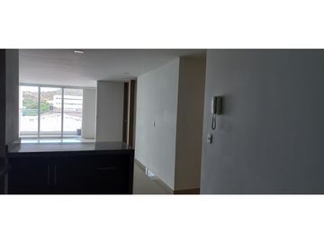 Venta de apartamento de 3 alcobas en el barrio Jardìn en Santa Marta