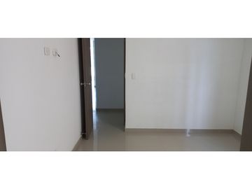 Venta de apartamento de 3 alcobas en el barrio Jardìn en Santa Marta