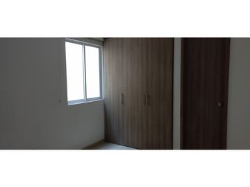 Venta de apartamento de 3 alcobas en el barrio Jardìn en Santa Marta