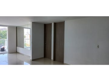 Venta de apartamento de 3 alcobas en el barrio Jardìn en Santa Marta
