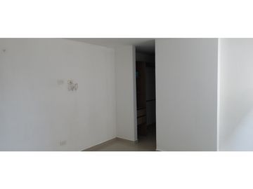 Venta de apartamento de 3 alcobas en el barrio Jardìn en Santa Marta