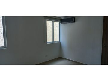 Venta de apartamento de 3 alcobas en el barrio Jardìn en Santa Marta