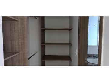 Venta de apartamento de 3 alcobas en el barrio Jardìn en Santa Marta