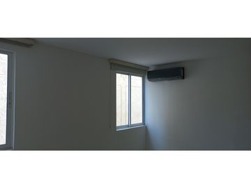 Venta de apartamento de 3 alcobas en el barrio Jardìn en Santa Marta