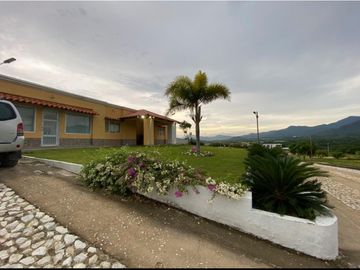 Vendo casa campestre en Bonda, Santa Marta, Colombia