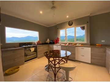 Vendo casa campestre en Bonda, Santa Marta, Colombia