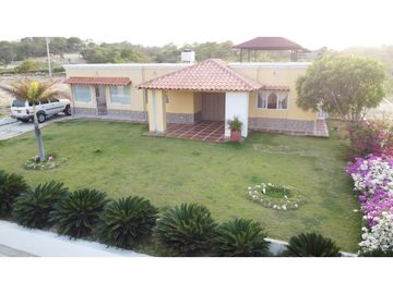 Vendo casa campestre en Bonda, Santa Marta, Colombia