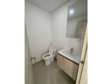 Apartamento en venta el prado - Barranquilla