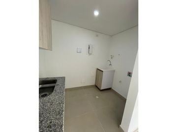 Apartamento en venta el prado - Barranquilla
