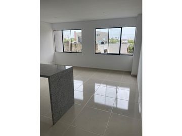 Apartamento en venta el prado - Barranquilla