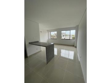 Apartamento en venta el prado - Barranquilla