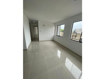 Apartamento en venta el prado - Barranquilla