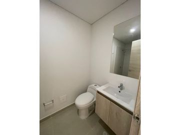 Apartamento en venta el prado - Barranquilla