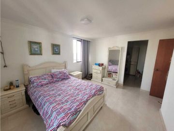 Vendo apartamento barrio Ciudad Jardín en Barranquilla