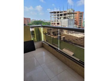 Vendo apartamento barrio Ciudad Jardín en Barranquilla