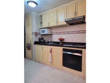 Vendo apartamento barrio Ciudad Jardín en Barranquilla