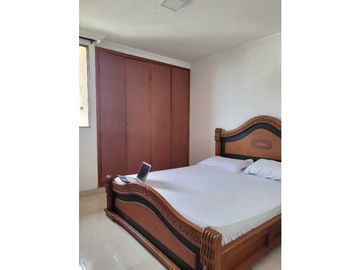 Vendo apartamento barrio Ciudad Jardín en Barranquilla