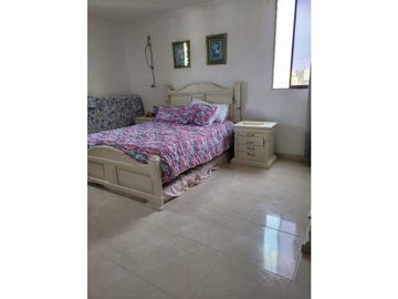 Vendo apartamento barrio Ciudad Jardín en Barranquilla