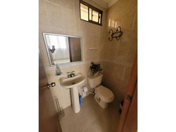Vendo apartamento barrio Ciudad Jardín en Barranquilla