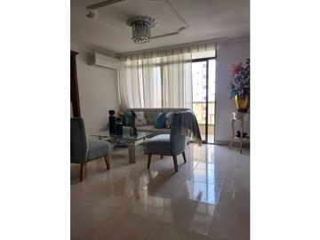 Vendo apartamento barrio Ciudad Jardín en Barranquilla